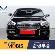 MOBIS FOG LED DRL HEADLAMP KIA QUORIS K9 K900 2012-14